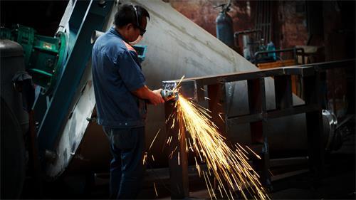 唐山焊工学校特种焊工专业有短期培训班吗？
